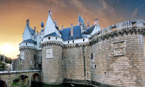 Nantes Trip